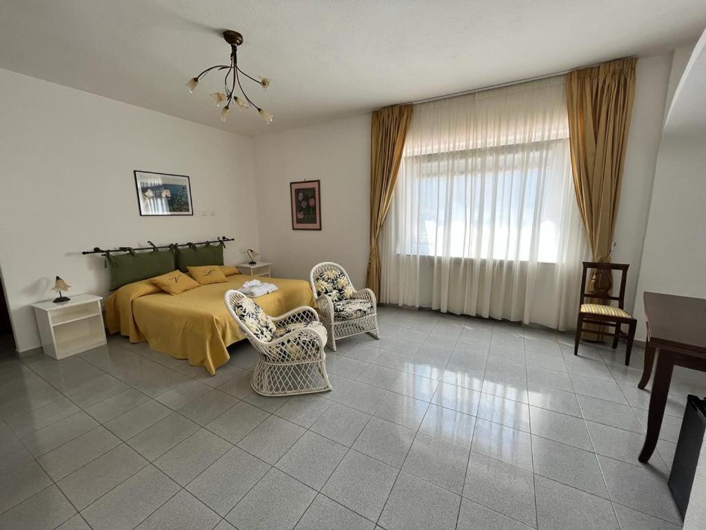 Villa Loreta Forio di Ischia Exterior foto